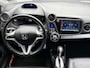Honda Insight 1.3 Executive l Stoelverwarming l Cruise Control l Leder