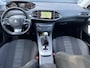 Peugeot 308 1.2 PureTech Allure ✓D-riem vv 11-2025✓Navi✓Camera✓6 Bak✓Dealer Onderhouden✓131pk✓Pdc V+A✓Clima✓Cruise✓Rijstrooksensor✓Lm velgen✓Keyless✓N.A.P✓Apk tot 09-2027