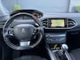 Peugeot 308 1.2 PureTech Allure ✓D-riem vv 11-2025✓Navi✓Camera✓6 Bak✓Dealer Onderhouden✓131pk✓Pdc V+A✓Clima✓Cruise✓Rijstrooksensor✓Lm velgen✓Keyless✓N.A.P✓Apk tot 09-2027