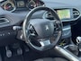 Peugeot 308 1.2 PureTech Allure ✓D-riem vv 11-2025✓Navi✓Camera✓6 Bak✓Dealer Onderhouden✓131pk✓Pdc V+A✓Clima✓Cruise✓Rijstrooksensor✓Lm velgen✓Keyless✓N.A.P✓Apk tot 09-2027