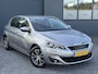 Peugeot 308 1.2 PureTech Allure ✓D-riem vv 11-2025✓Navi✓Camera✓6 Bak✓Dealer Onderhouden✓131pk✓Pdc V+A✓Clima✓Cruise✓Rijstrooksensor✓Lm velgen✓Keyless✓N.A.P✓Apk tot 09-2027