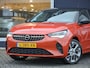 Opel Corsa-e Elegance 50kWh | 1ste eigenaar | ACCU 90% | Winterpakket | Parkeersensoren | LEER/Stof | 17"LMV | AppleCarPlay/Android | AUTOMAAT