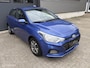 Hyundai i20 1.0 T-GDI AUTOMAAT/CRUISE/CAMERA/SCHADE