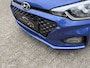Hyundai i20 1.0 T-GDI AUTOMAAT/CRUISE/CAMERA/SCHADE