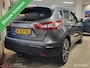 Nissan Qashqai 1.2 Tekna *NL, TRKHK, LEDER, RIJKLAARPRIJS!*