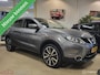 Nissan Qashqai 1.2 Tekna *NL, TRKHK, LEDER, RIJKLAARPRIJS!*