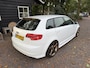 Audi RS3 Sportback 2.5 T Quattro Exclusive