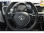 Toyota Aygo 1.0 VVT-i x-cite