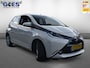 Toyota Aygo 1.0 VVT-i x-cite
