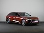 Audi A5 Avant 2.0 e-hybrid quattro S edition Quattro 367pk | komt eind oktober binnen | Trekhaak | Lederen bekleding | MMI Bijrijdersscherm | Elektrisch verstelbare voorstoel met geheugen