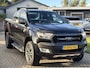 Ford Ranger 3.2 TDCI 200PK Wildtrak 2017 4X4 Zwart Pick-up