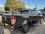 Ford Ranger 3.2 TDCI 200PK Wildtrak 2017 4X4 Zwart Pick-up
