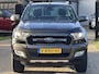 Ford Ranger 3.2 TDCI 200PK Wildtrak 2017 4X4 Zwart Pick-up
