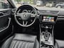 Skoda Superb Combi 1.4 TSI ACT Laurent & Klement | Automaat | LED | Trekhaak | Leder | Stoel- & stuurverwarming | Lane Assist | Blind Spot |Standkachel | Park Assist | Canton | Sfeerverlichting |