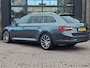 Skoda Superb Combi 1.4 TSI ACT Laurent & Klement | Automaat | LED | Trekhaak | Leder | Stoel- & stuurverwarming | Lane Assist | Blind Spot |Standkachel | Park Assist | Canton | Sfeerverlichting |