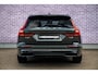 Volvo V60 2.0 T8 Plug-in Hybrid AWD Plus Dark | PHEV Long Range | Trekhaak | Sportstoelen | Panoramadak | Harman Kardon Audio | Head-up Display | 360 Graden Camera | Stoelverwarming voor en achter | Keyless Entry | Elektrische Achterklep | Elektrisch Verstelbare Voorstoelen | Cruise Control Adaptief | BLIS | Google Navigatie | Apple Carplay | Android Auto
