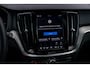 Volvo V60 2.0 T8 Plug-in Hybrid AWD Plus Dark | PHEV Long Range | Trekhaak | Sportstoelen | Panoramadak | Harman Kardon Audio | Head-up Display | 360 Graden Camera | Stoelverwarming voor en achter | Keyless Entry | Elektrische Achterklep | Elektrisch Verstelbare Voorstoelen | Cruise Control Adaptief | BLIS | Google Navigatie | Apple Carplay | Android Auto