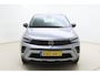 Opel Crossland 1.2 Turbo 110pk Elegance | Trekhaak | Navigatie | Achteruitrijcamera | Stoel- en stuurverwarming | Climate control | AGR Comfortstoel | Lichtmetalen velgen black