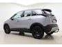 Opel Crossland 1.2 Turbo 110pk Elegance | Trekhaak | Navigatie | Achteruitrijcamera | Stoel- en stuurverwarming | Climate control | AGR Comfortstoel | Lichtmetalen velgen black