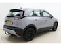 Opel Crossland 1.2 Turbo 110pk Elegance | Trekhaak | Navigatie | Achteruitrijcamera | Stoel- en stuurverwarming | Climate control | AGR Comfortstoel | Lichtmetalen velgen black
