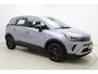Opel Crossland 1.2 Turbo 110pk Elegance | Trekhaak | Navigatie | Achteruitrijcamera | Stoel- en stuurverwarming | Climate control | AGR Comfortstoel | Lichtmetalen velgen black