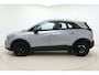 Opel Crossland 1.2 Turbo 110pk Elegance | Trekhaak | Navigatie | Achteruitrijcamera | Stoel- en stuurverwarming | Climate control | AGR Comfortstoel | Lichtmetalen velgen black