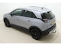 Opel Crossland 1.2 Turbo 110pk Elegance | Trekhaak | Navigatie | Achteruitrijcamera | Stoel- en stuurverwarming | Climate control | AGR Comfortstoel | Lichtmetalen velgen black