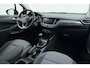 Opel Crossland 1.2 Turbo 110pk Elegance | Trekhaak | Navigatie | Achteruitrijcamera | Stoel- en stuurverwarming | Climate control | AGR Comfortstoel | Lichtmetalen velgen black