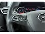 Opel Crossland 1.2 Turbo 110pk Elegance | Trekhaak | Navigatie | Achteruitrijcamera | Stoel- en stuurverwarming | Climate control | AGR Comfortstoel | Lichtmetalen velgen black