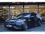 Mercedes-Benz C-klasse Estate 300 e AMG Led Leder Panorama Memory Distronic Massage Camera 360 Night Trekhaak Pdc