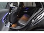 Mercedes-Benz C-klasse Estate 300 e AMG Led Leder Panorama Memory Distronic Massage Camera 360 Night Trekhaak Pdc