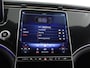 Mercedes-Benz EQE 300 Luxury Line 89 kWh | Memory | Leder | Stuurwiel verwarming | Achteruitrijcamera | Grootlichtassistent |