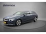 Mercedes-Benz CLA Shooting Brake 180 Business Solution Luxury - Camera, Leer, Stoelverw.
