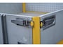 Opel Movano 2.3 CDTI L4 DL DC, dubbele cabine, Pick-up