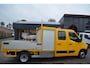 Opel Movano 2.3 CDTI L4 DL DC, dubbele cabine, Pick-up