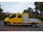Opel Movano 2.3 CDTI L4 DL DC, dubbele cabine, Pick-up