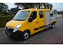 Opel Movano 2.3 CDTI L4 DL DC, dubbele cabine, Pick-up