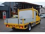 Opel Movano 2.3 CDTI L4 DL DC, dubbele cabine, Pick-up