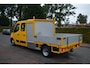 Opel Movano 2.3 CDTI L4 DL DC, dubbele cabine, Pick-up