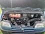 Citroën Jumper 27CS 2.5D Citroen Camper
