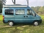 Citroën Jumper 27CS 2.5D Citroen Camper