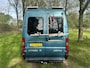 Citroën Jumper 27CS 2.5D Citroen Camper