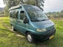 Citroën Jumper 27CS 2.5D Citroen Camper