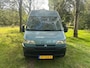Citroën Jumper 27CS 2.5D Citroen Camper