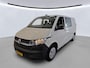Volkswagen Transporter Dubbel Cabine L2H1 2.0 TDI 110pk / Wordt verwacht / 5-persoons
