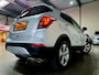 Opel Mokka X 1.4 Turbo Online Edition 140PK + Trekhaak|Camera|Apple|Android|Cruise|Climate/KeylessPDC|Leder/stof|17"LMV