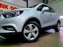 Opel Mokka X 1.4 Turbo Online Edition 140PK + Trekhaak|Camera|Apple|Android|Cruise|Climate/KeylessPDC|Leder/stof|17"LMV