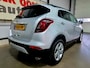 Opel Mokka X 1.4 Turbo Online Edition 140PK + Trekhaak|Camera|Apple|Android|Cruise|Climate/KeylessPDC|Leder/stof|17"LMV