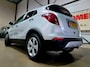 Opel Mokka X 1.4 Turbo Online Edition 140PK + Trekhaak|Camera|Apple|Android|Cruise|Climate/KeylessPDC|Leder/stof|17"LMV