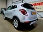 Opel Mokka X 1.4 Turbo Online Edition 140PK + Trekhaak|Camera|Apple|Android|Cruise|Climate/KeylessPDC|Leder/stof|17"LMV